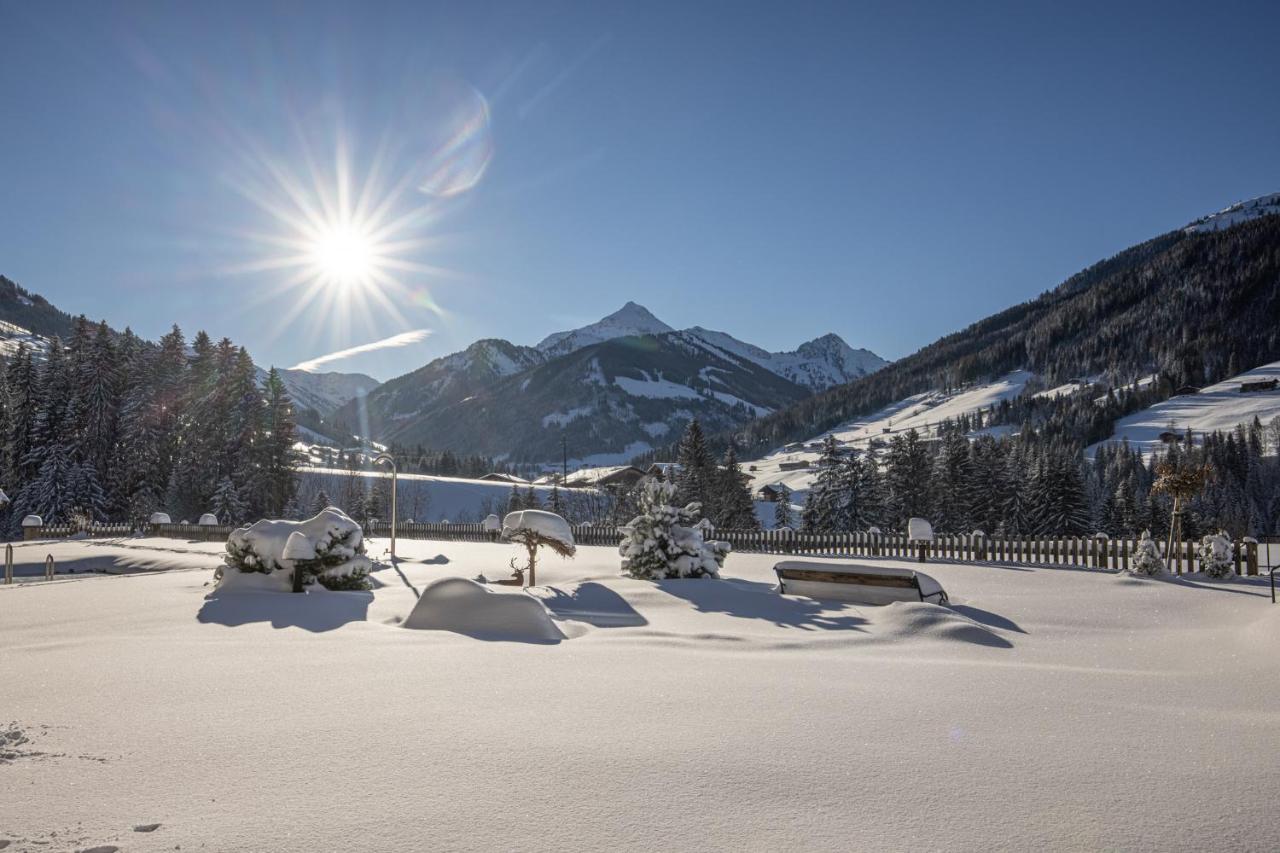 Alpbacherhof Mountain & Spa Resort Dış mekan fotoğraf