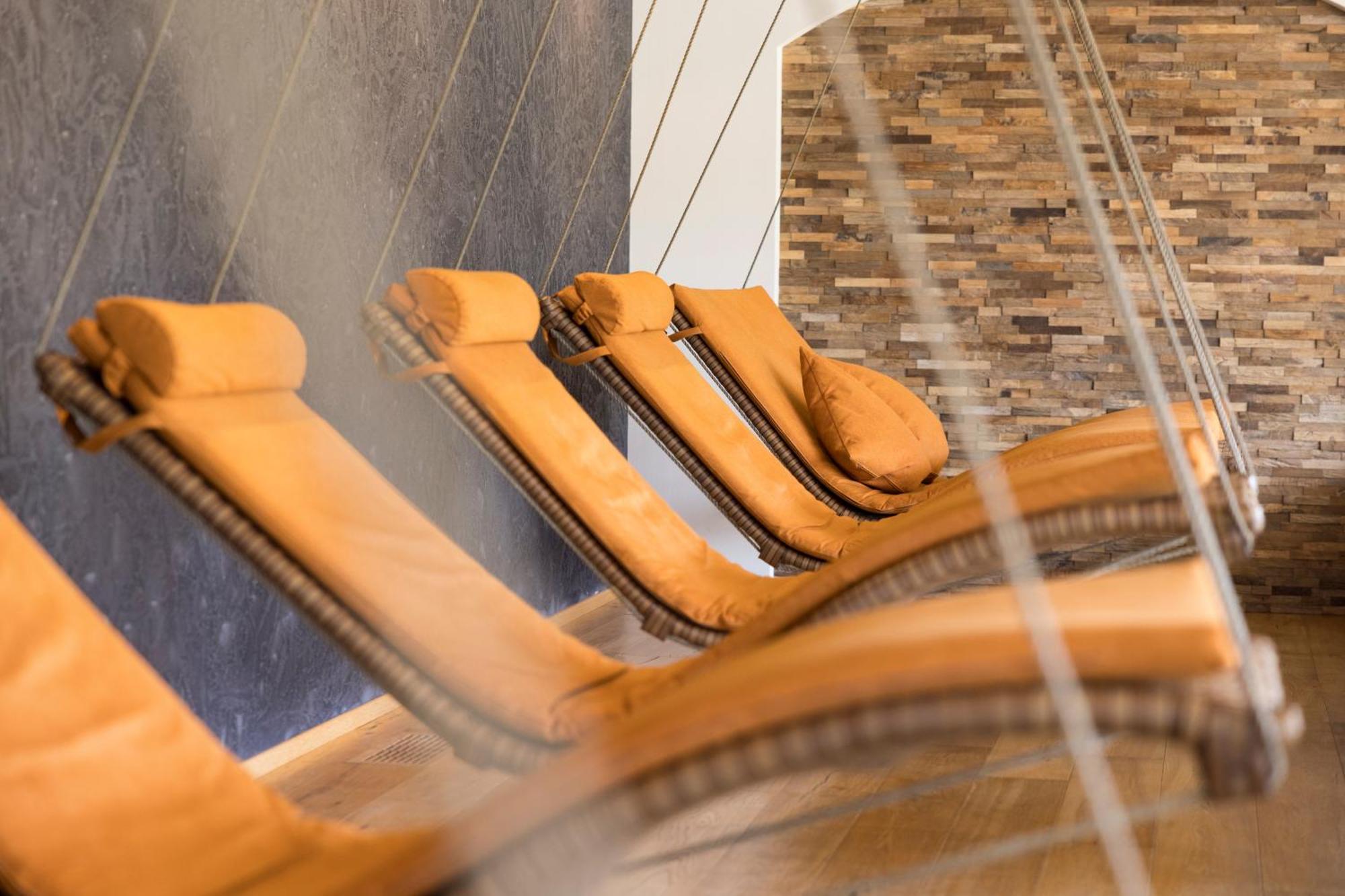 Alpbacherhof Mountain & Spa Resort Dış mekan fotoğraf